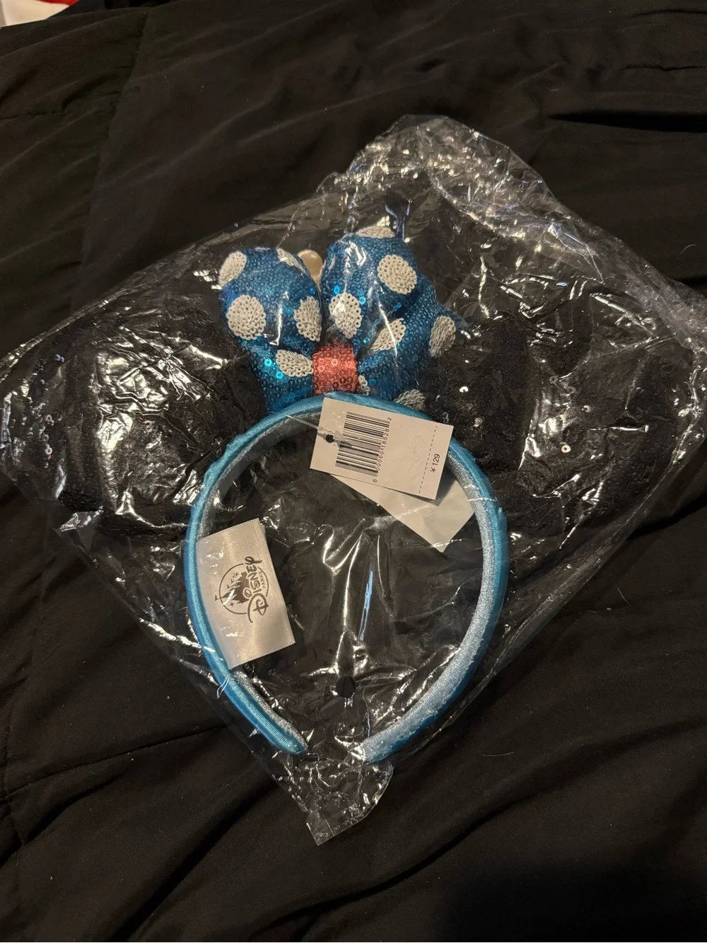 Minnie Ears